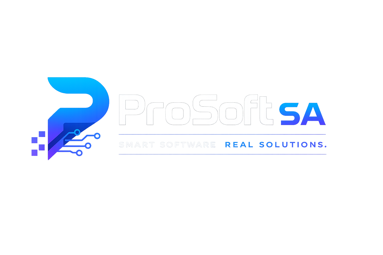 ProSoft SA Logo